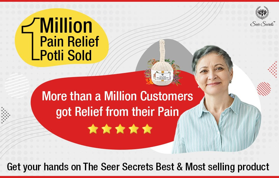 Ayurvedic Potli and Its Benefits