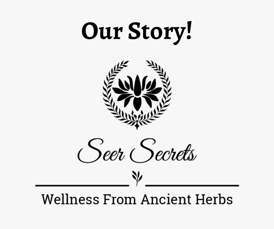 Story of Seer Secrets