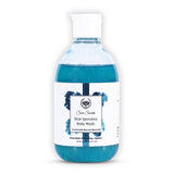 BLUE SPIRULINA BODY WASH SHOWER GEL, 300ml