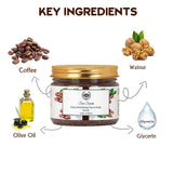 Key Ingredients Deep Exfoliating Face & Body Scrub