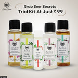 All In One Trial Kit