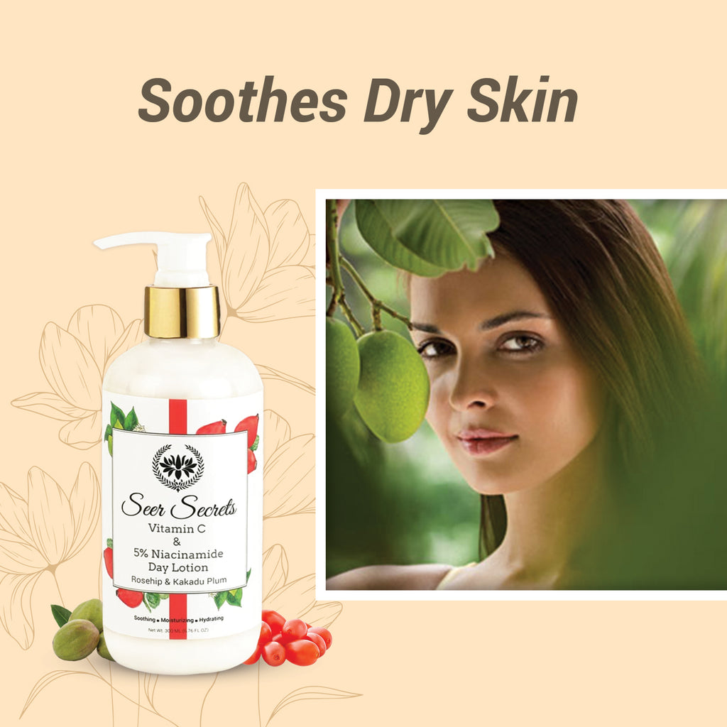 benefits1 vitamin C lotion