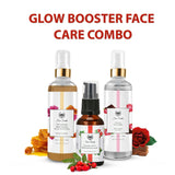 glow booster face care combo