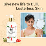 tag line vitamin C lotion