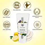 usp active silver ion deodorant cream