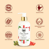 vitamin C lotion usp