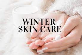 Winter is on its way—here are five ways to keep your skin shining this season.