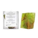 Ingredients Gemstone bath bar