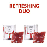 Refreshing Duo - 161 gm (each)