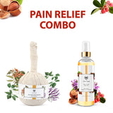 Pain Relief Combo