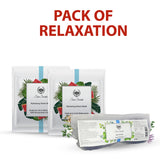 Pack of Relaxation 