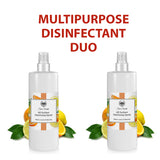 Multipurpose Disinfectant Duo