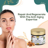 Phyto - Active Face Defense Cream Noni Guggul- Soy Phytosterol- Treatment For Anti Ageing, 50g