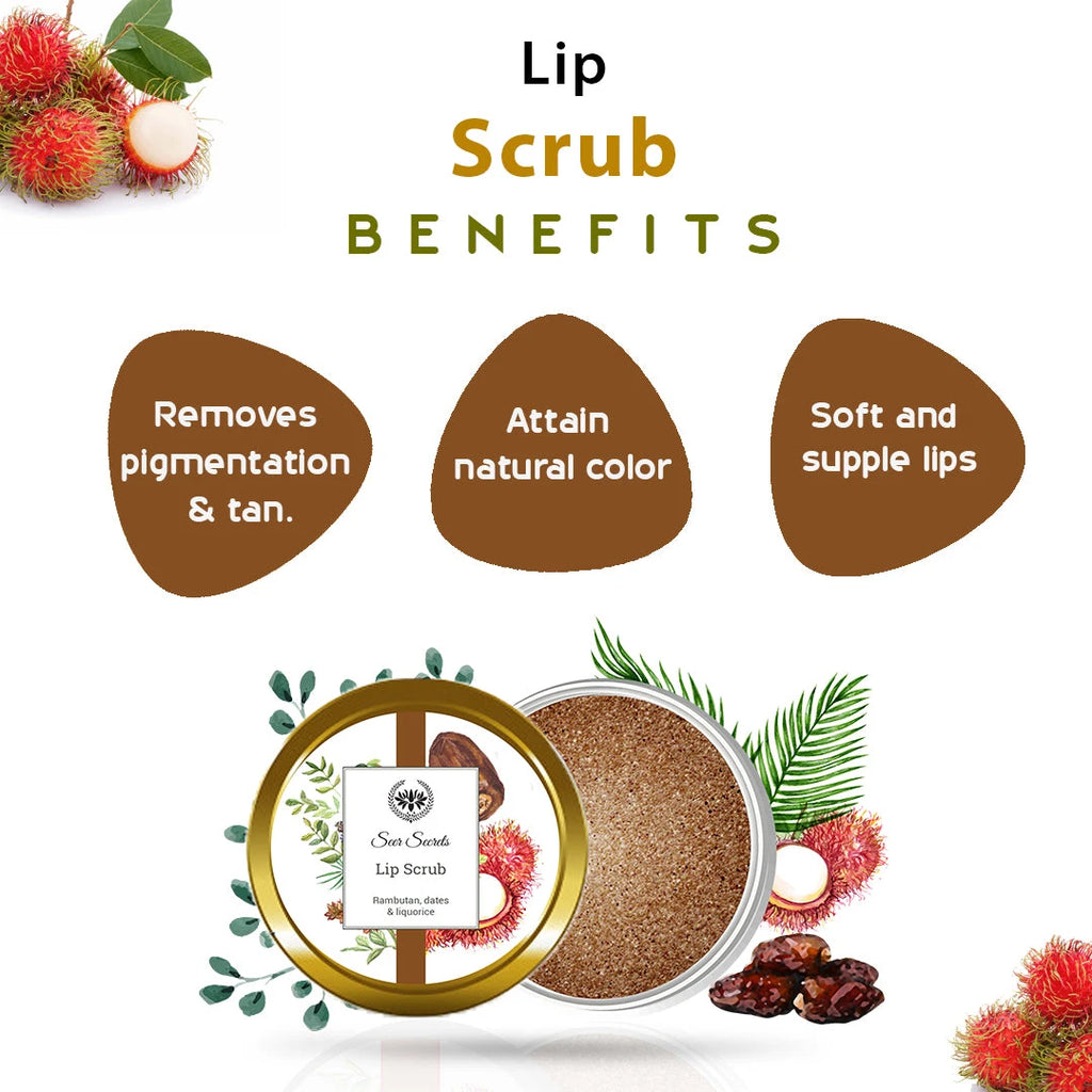 Benefits of lip saviour