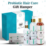 Probiotic Hair Care Gift Hamper