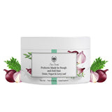 Probiotic Mask for Rough & Dull Hair, 200gm