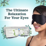 Eye Socket Potli - The Ultimate Relaxation For Your Eyes