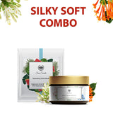 Silky Soft Combo