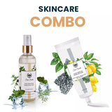 Skin Care Combo