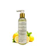 Ingredients seersecrets lemon tea tree anti-bacterial hand wash