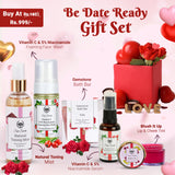 Be Date Ready Gift Set (Valentine's Edition)