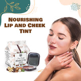 Blush It Up - Deep Mocha - Lip & Cheek Tint, 10 gm