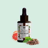 cocoa ultra hydrating face serum