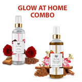 Glow At Home Combo